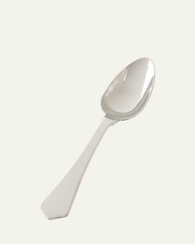 Naples Dessert Spoon - Stainless Steel